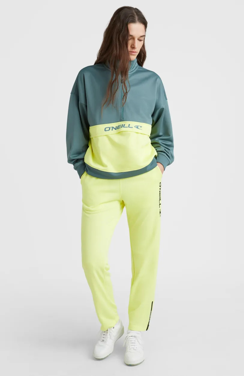 O’Neill Rutile Half Zip Fleece | North Atlantic