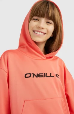 Online O’Neill Rutile Hooded Fleece | Georgia Peach