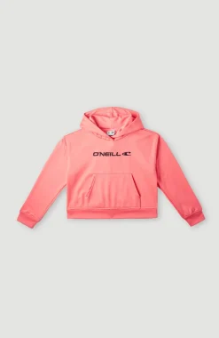 Online O’Neill Rutile Hooded Fleece | Georgia Peach