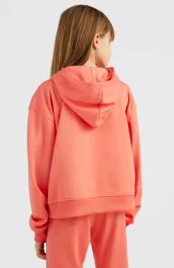 Online O’Neill Rutile Hooded Fleece | Georgia Peach