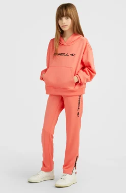 Online O’Neill Rutile Hooded Fleece | Georgia Peach