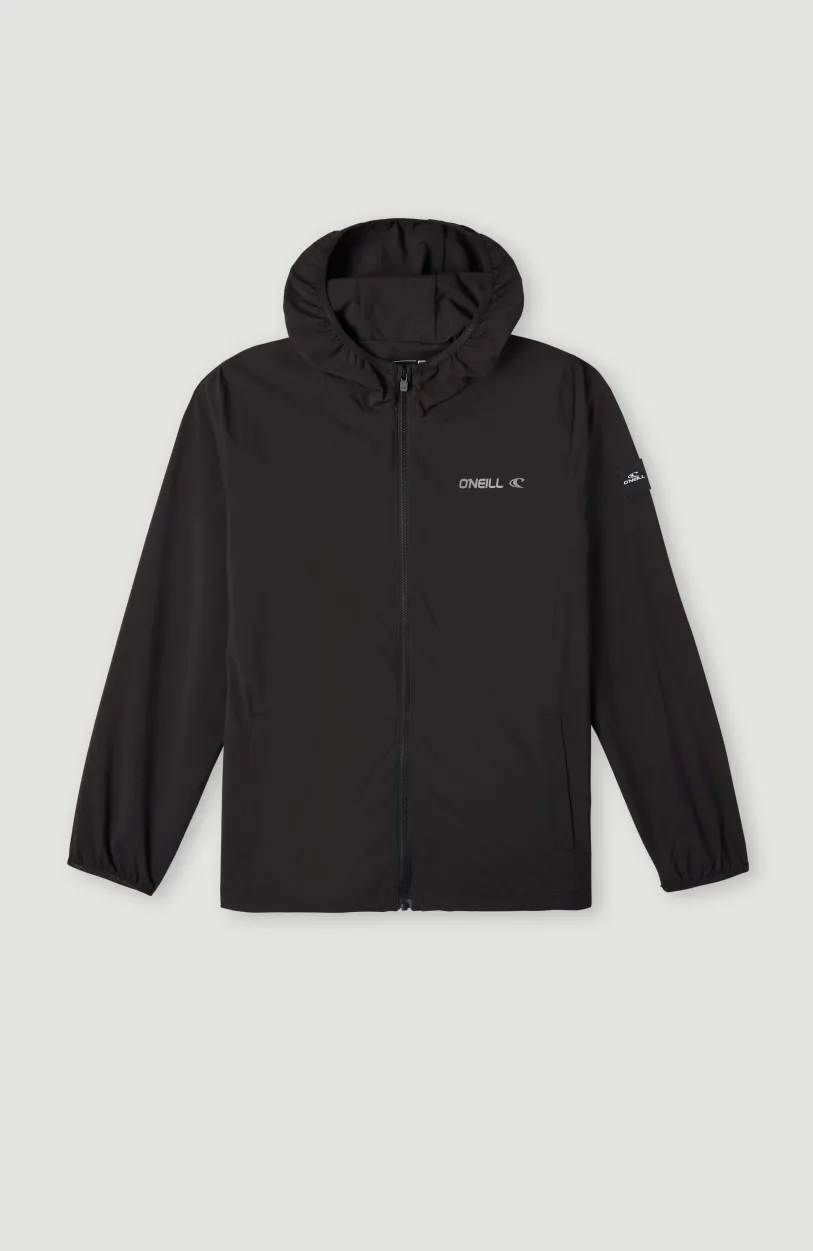 O’Neill Rutile Jas | Black Out