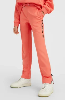 New O’Neill Rutile Joggingbroek | Georgia Peach