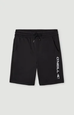 O’Neill Rutile Joggingshort | Black Out