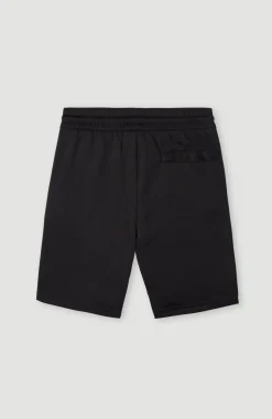 O’Neill Rutile Joggingshort | Black Out