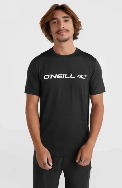 Online O’Neill Rutile Polygiene T-shirt | Black Out