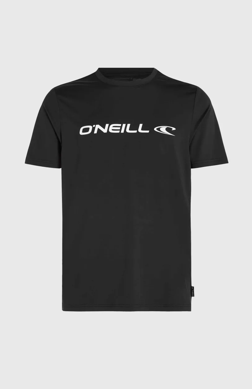 Online O’Neill Rutile Polygiene T-shirt | Black Out