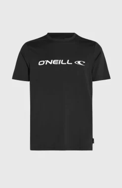 Online O’Neill Rutile Polygiene T-shirt | Black Out