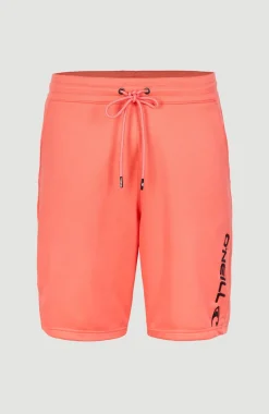 O’Neill Rutile Short | Georgia Peach