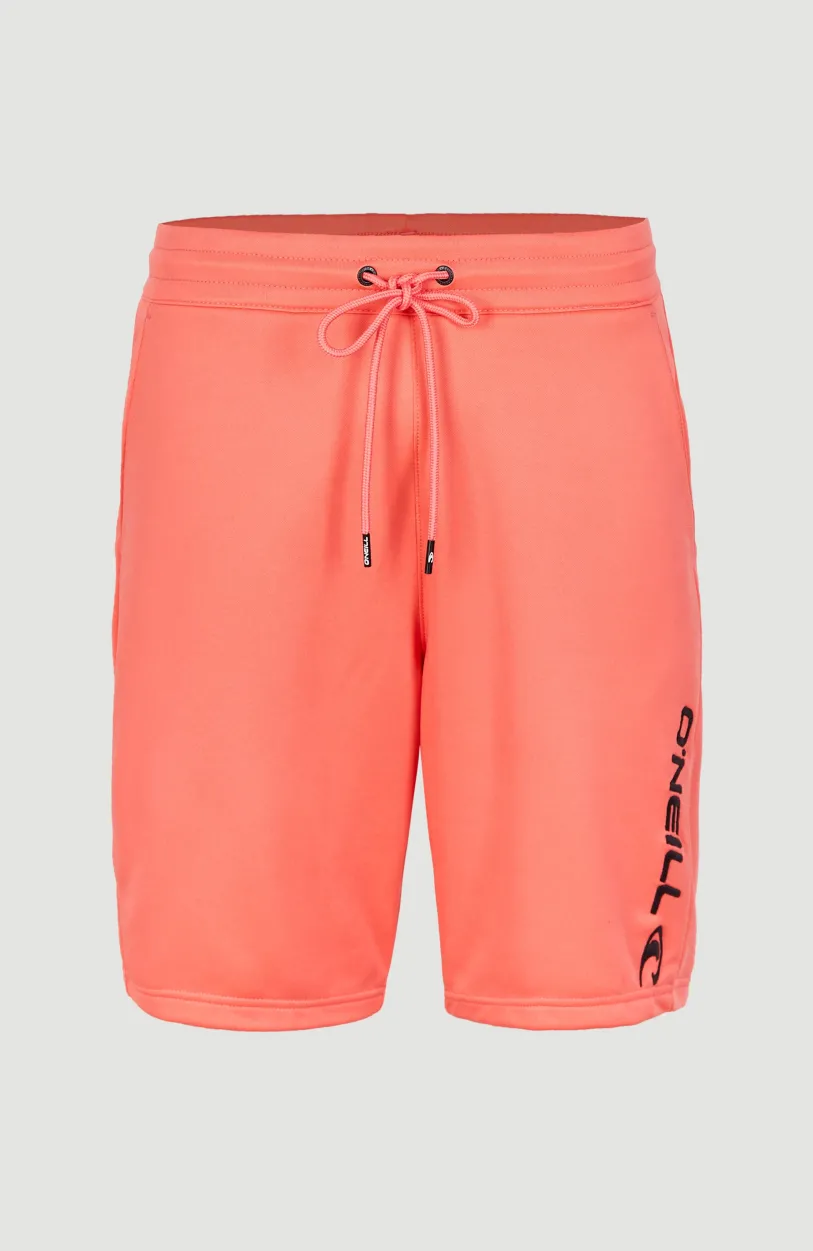 O’Neill Rutile Short | Georgia Peach
