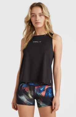 Sale O’Neill Rutile Tanktop | Black Out