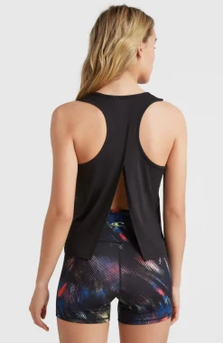 Sale O’Neill Rutile Tanktop | Black Out