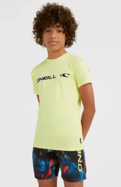Sale O’Neill Rutile T-shirt | Sunny Lime