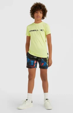 Sale O’Neill Rutile T-shirt | Sunny Lime