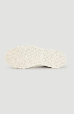 Hot O’Neill SAMPRAS MEN LOW | Bright White