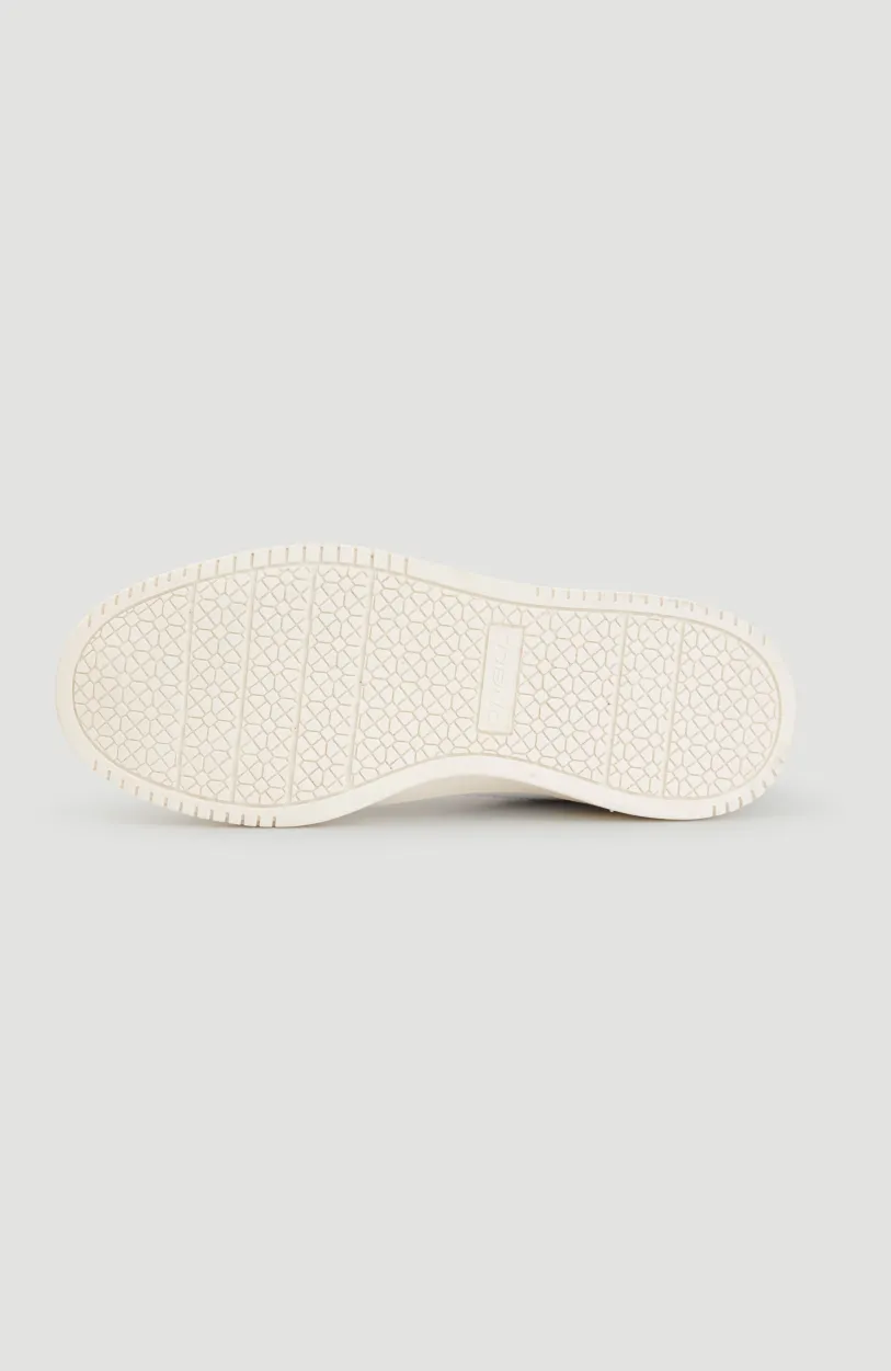 Hot O’Neill SAMPRAS MEN LOW | Bright White