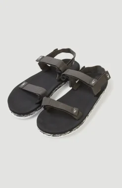 Online O’Neill Sandalen Camorro Strap | Raven