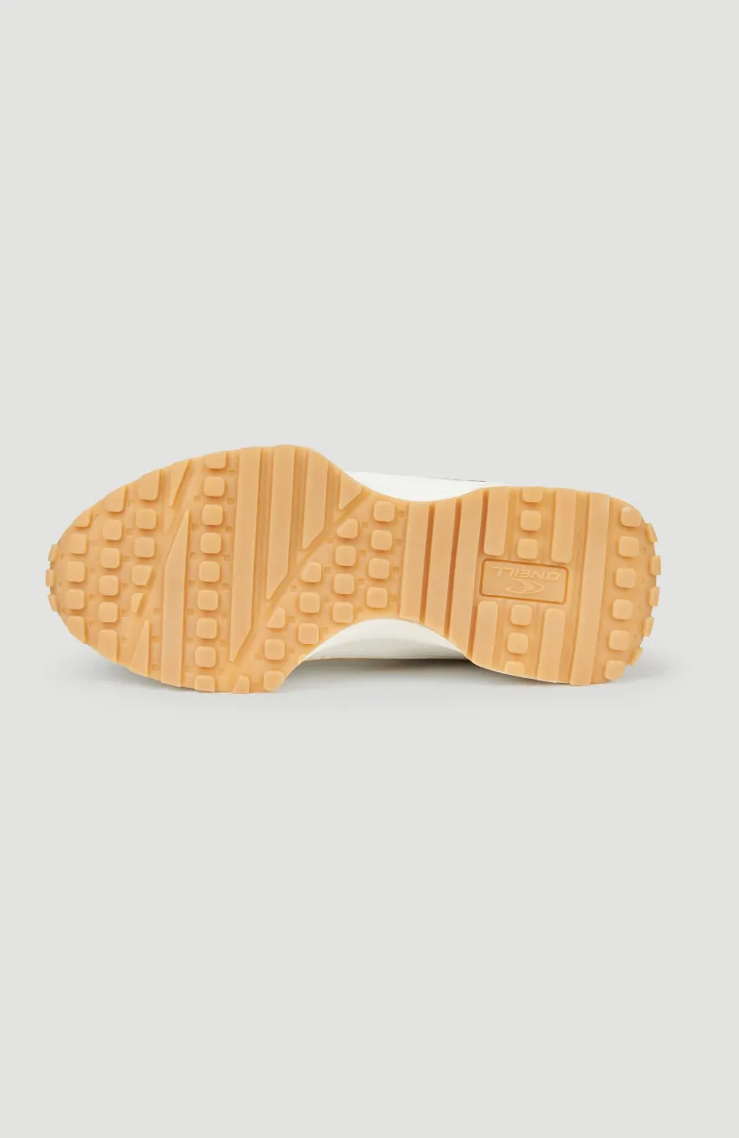 Best O’Neill SANIBEL LOW Sneakers | BRIGHT WHITE/ ROSE GOLD