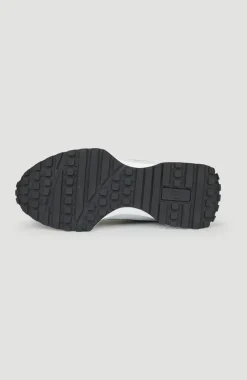Discount O’Neill SANIBEL LOW Sneakers | TRIPLE GREY