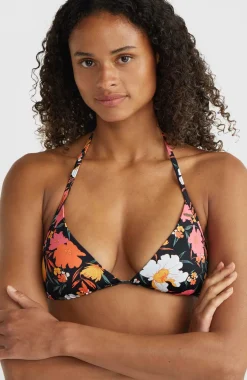 Sale O’Neill Sao Bikinitop | Black Bluemchen