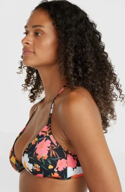 Sale O’Neill Sao Bikinitop | Black Bluemchen