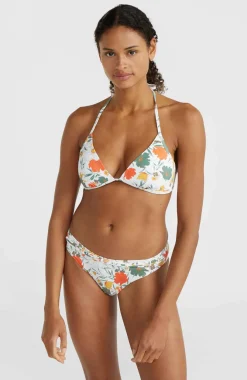 O’Neill Sao Bikinitop | White Bluemchen