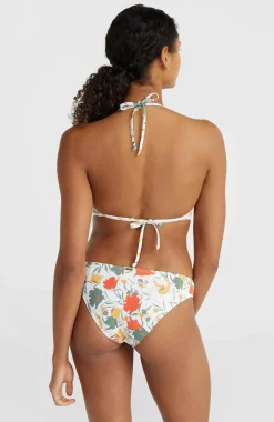 O’Neill Sao Bikinitop | White Bluemchen