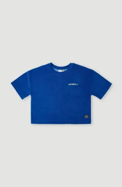 O’Neill Shirt Brights Terry | Princess Blue