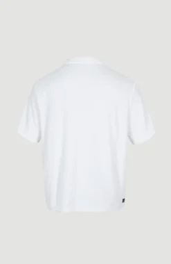 Discount O’Neill Shirt Brights Terry | Snow White