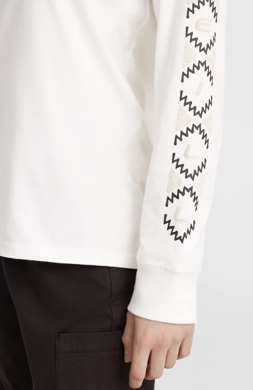Discount O’Neill Shirt Met Lange Mouwen | Snow White