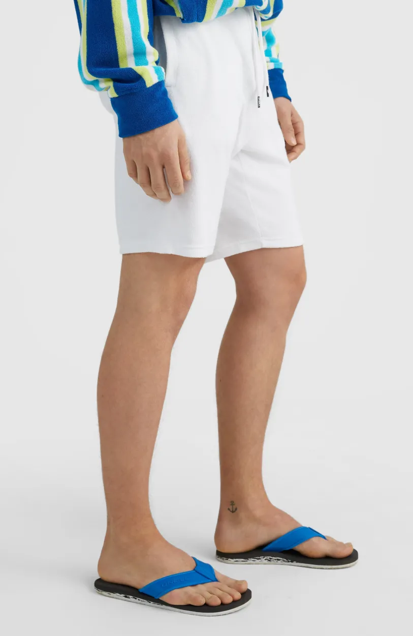 Best O’Neill Short Brights Terry | Snow White