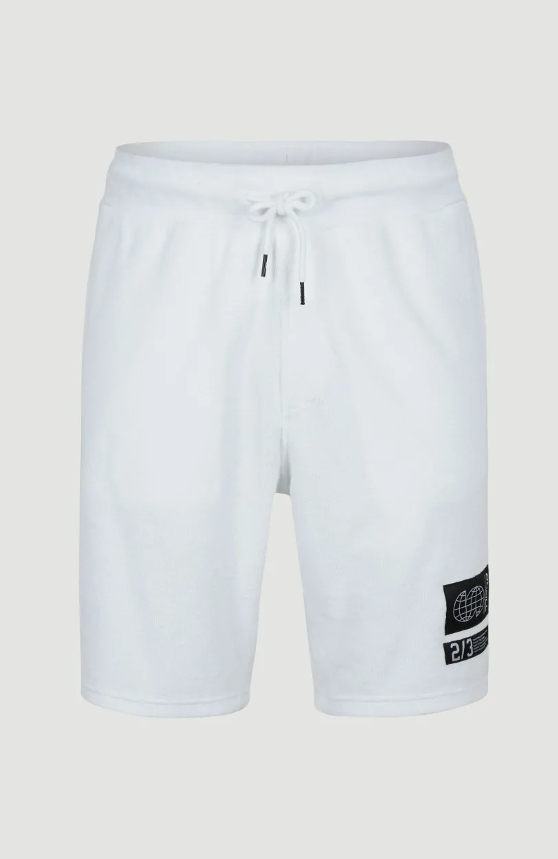 Best O’Neill Short Brights Terry | Snow White