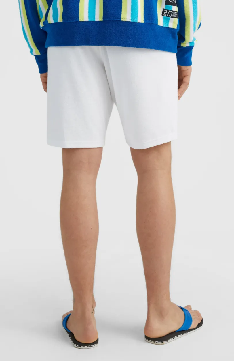 Best O’Neill Short Brights Terry | Snow White