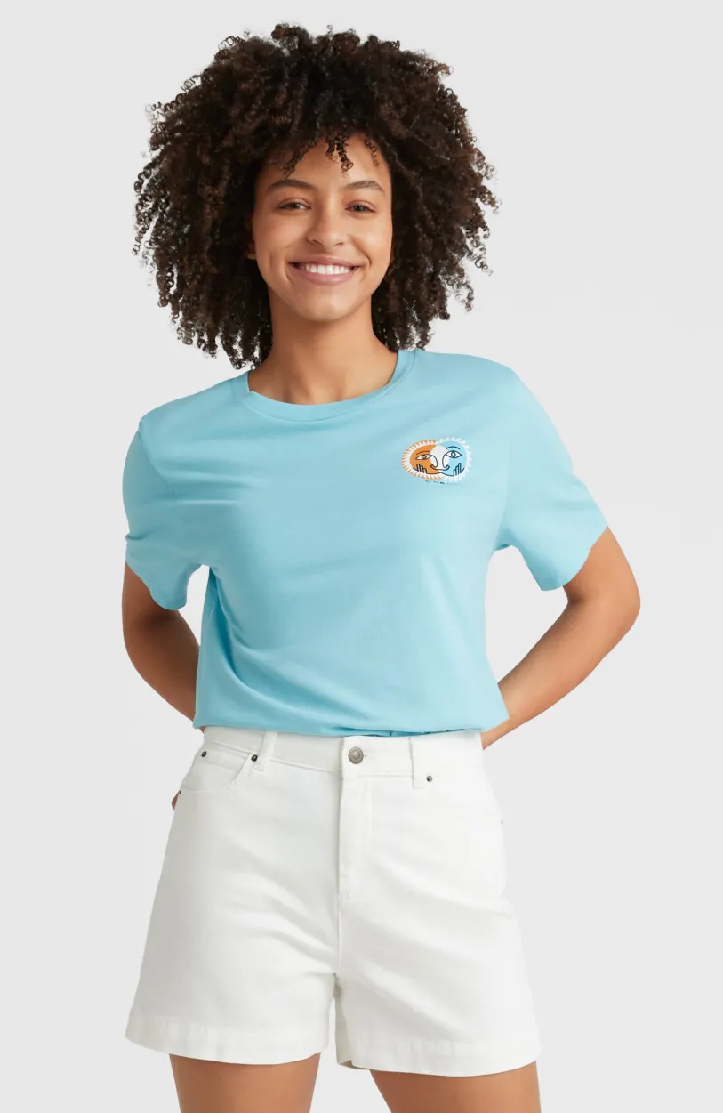 Best O’Neill Short Dive Twill Met Hoge Taille | Snow White