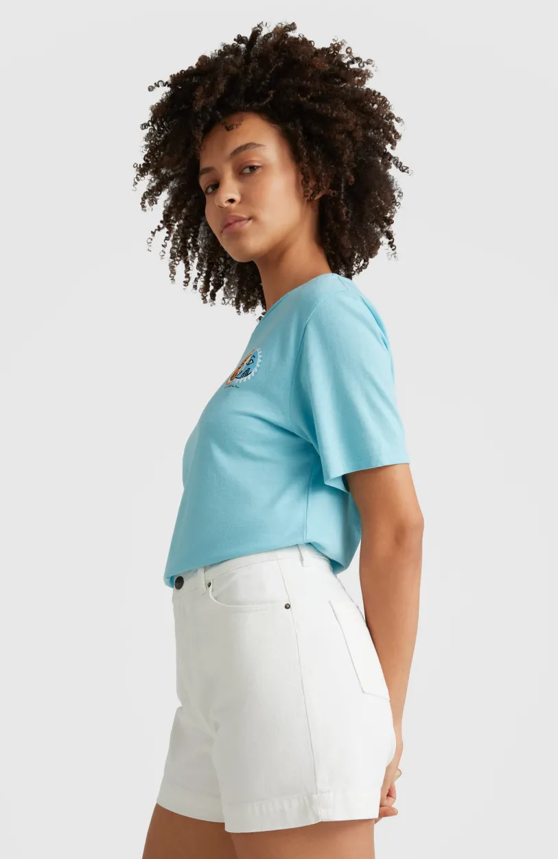 Best O’Neill Short Dive Twill Met Hoge Taille | Snow White