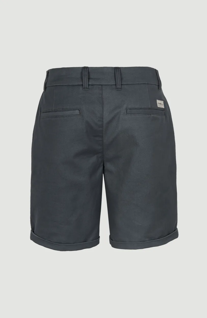 Sale O’Neill Short Kinter Chino | Asphalt
