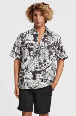 Sale O’Neill Short Kinter Chino | Black Out