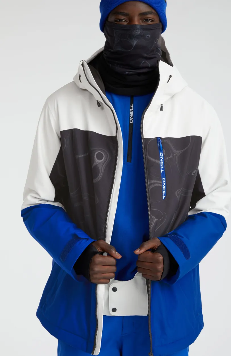 Discount O’Neill Ski Jas Carbonite | Black Coding