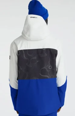 Discount O’Neill Ski Jas Carbonite | Black Coding
