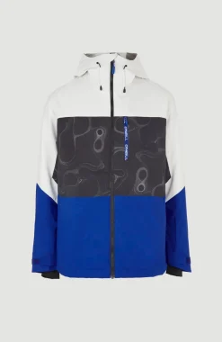 Discount O’Neill Ski Jas Carbonite | Black Coding