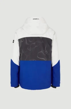 Discount O’Neill Ski Jas Carbonite | Black Coding
