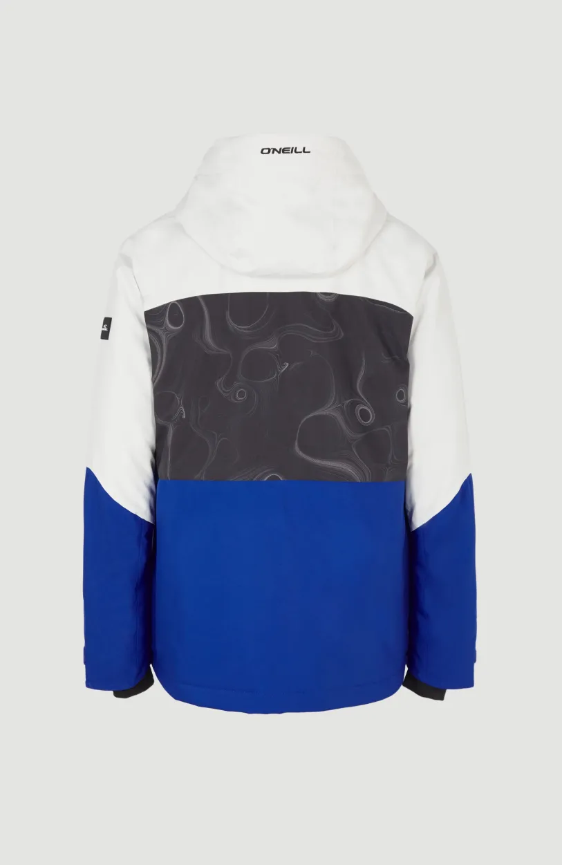 Discount O’Neill Ski Jas Carbonite | Black Coding