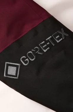 Discount O’Neill Ski Jas GORE-TEX Psycho Tech | Windsor Wine Colour Block