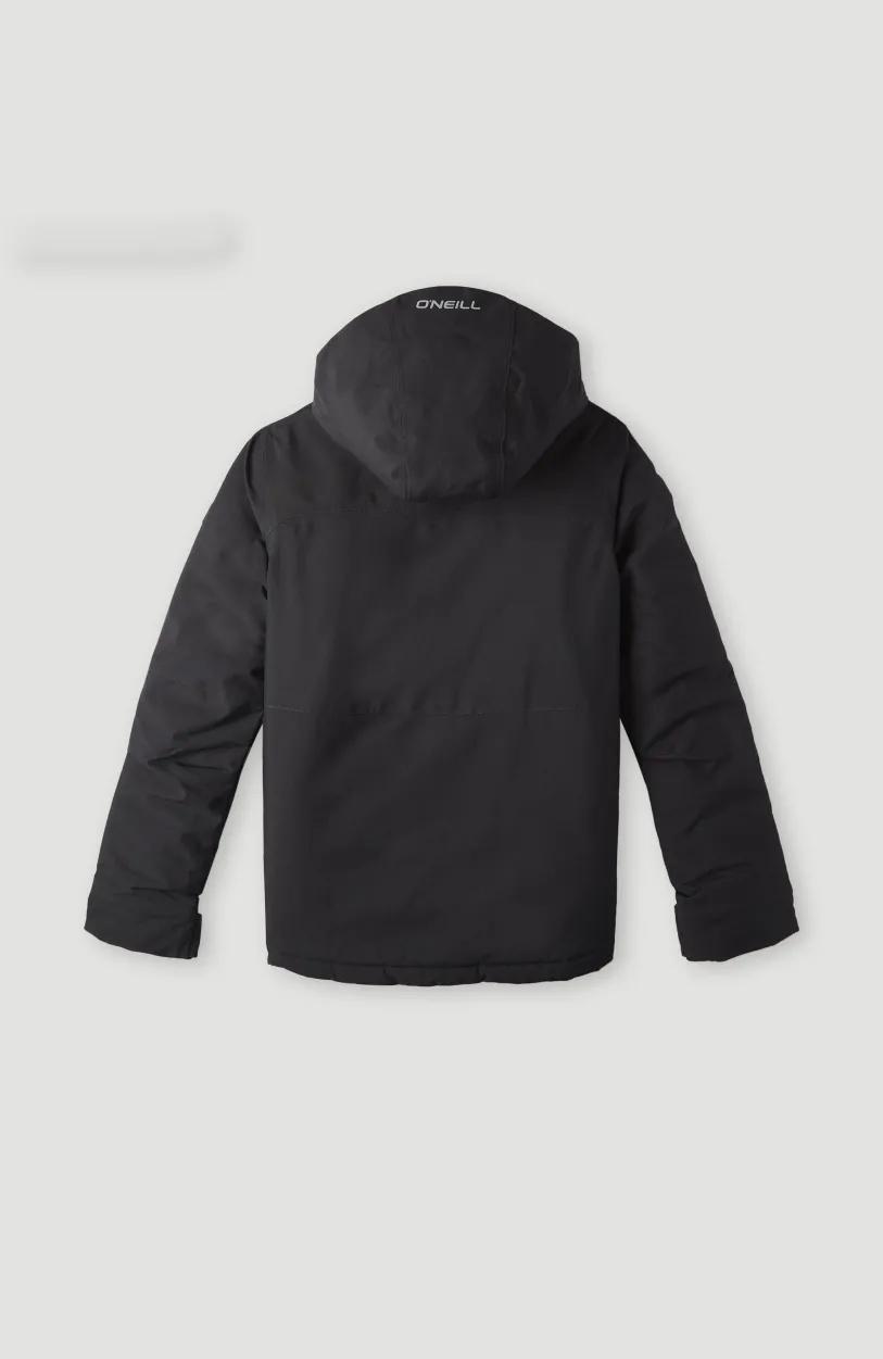 Clearance O’Neill Ski Jas Lite | Black Out