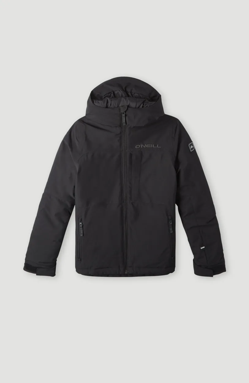 Clearance O’Neill Ski Jas Lite | Black Out