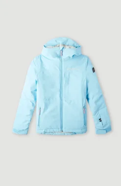 Discount O’Neill Ski Jas Lite | Blue Wave
