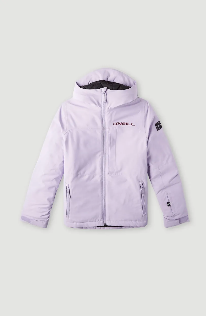 Discount O’Neill Ski Jas Lite | Purple Rose