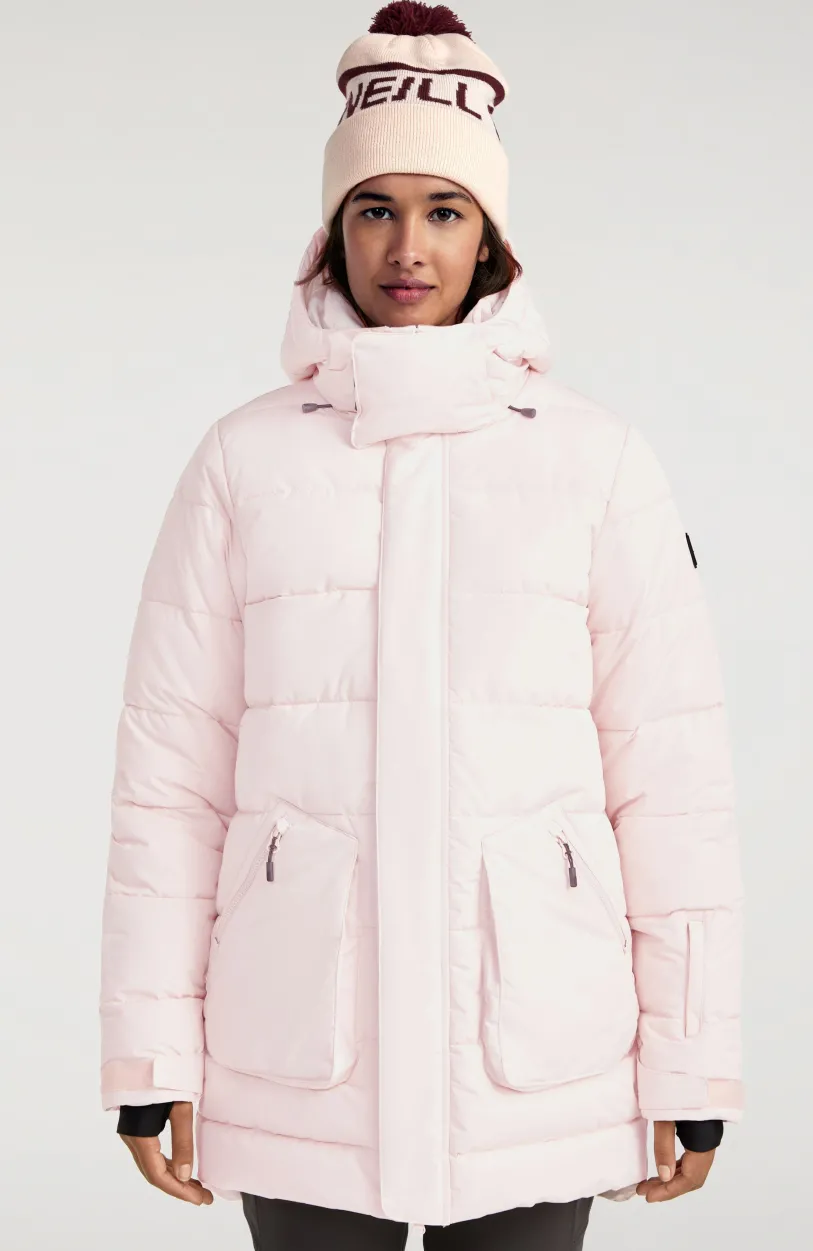 Best O’Neill Ski Jas Morganite | Peach Whip