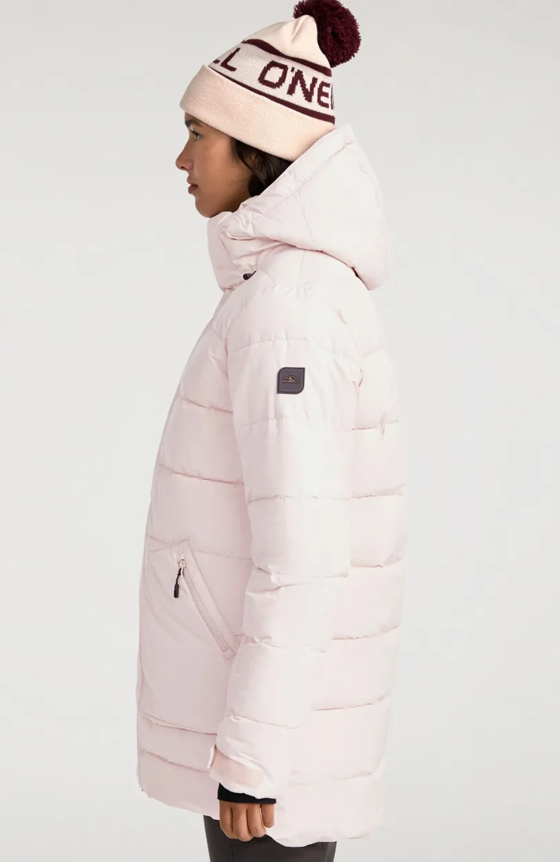 Best O’Neill Ski Jas Morganite | Peach Whip
