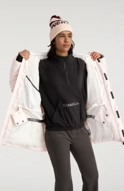 Best O’Neill Ski Jas Morganite | Peach Whip